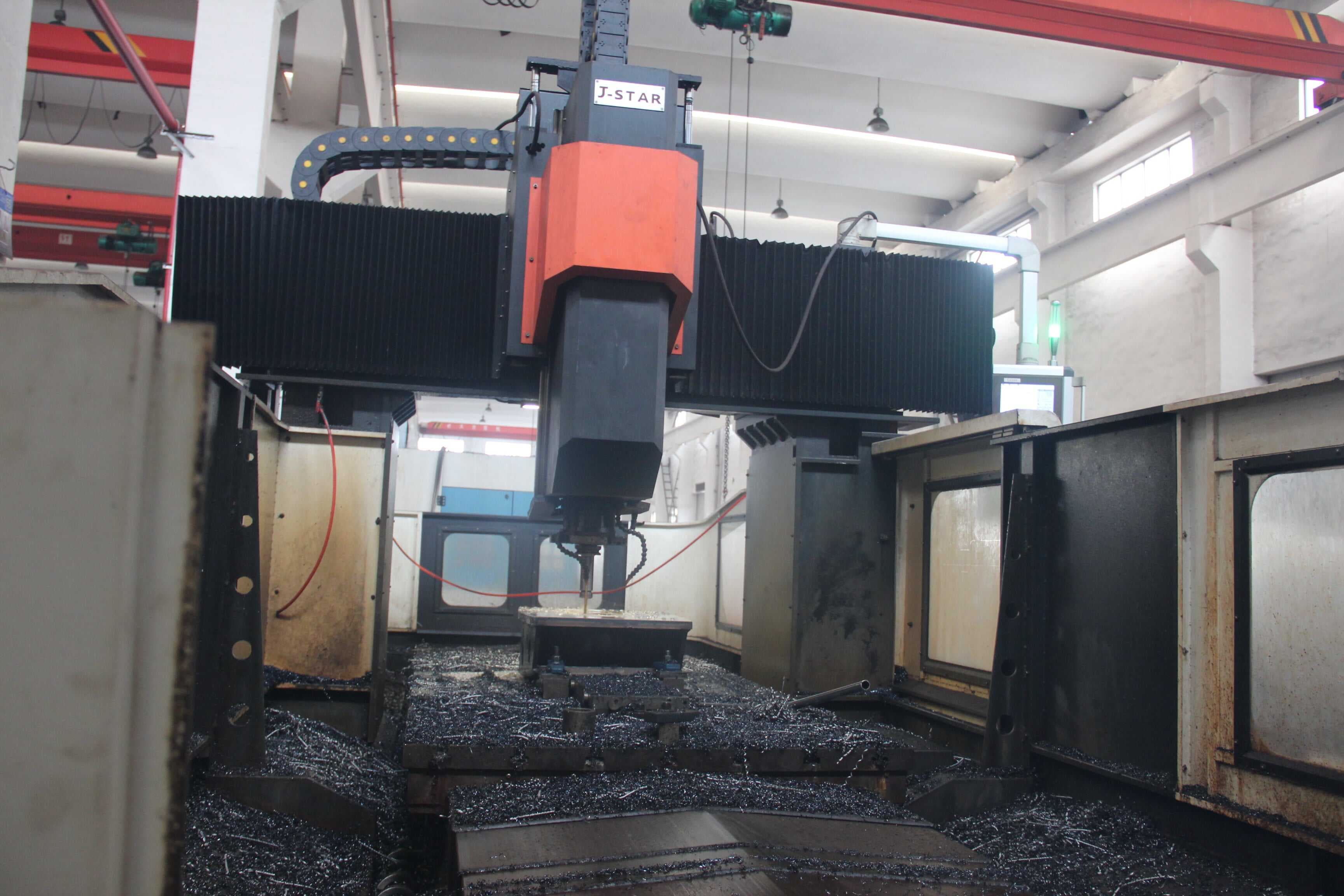 Factory view 13
