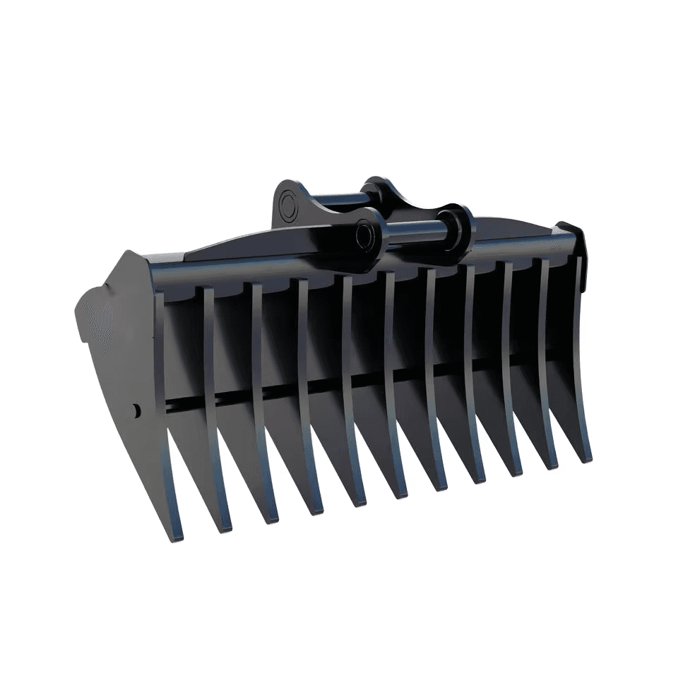 Maximizing Excavator Attachments: Best Practices for Heavy-Duty Applications