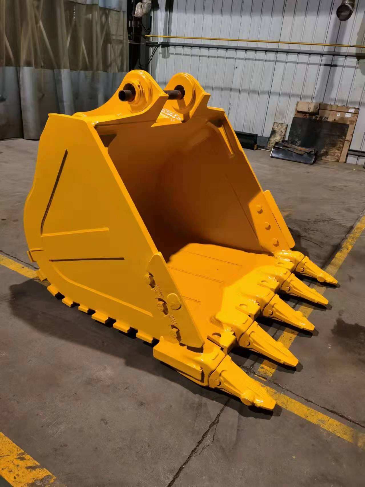 Efficient Material Handling: Earth Augers and Excavator Attachments for Site Preparation