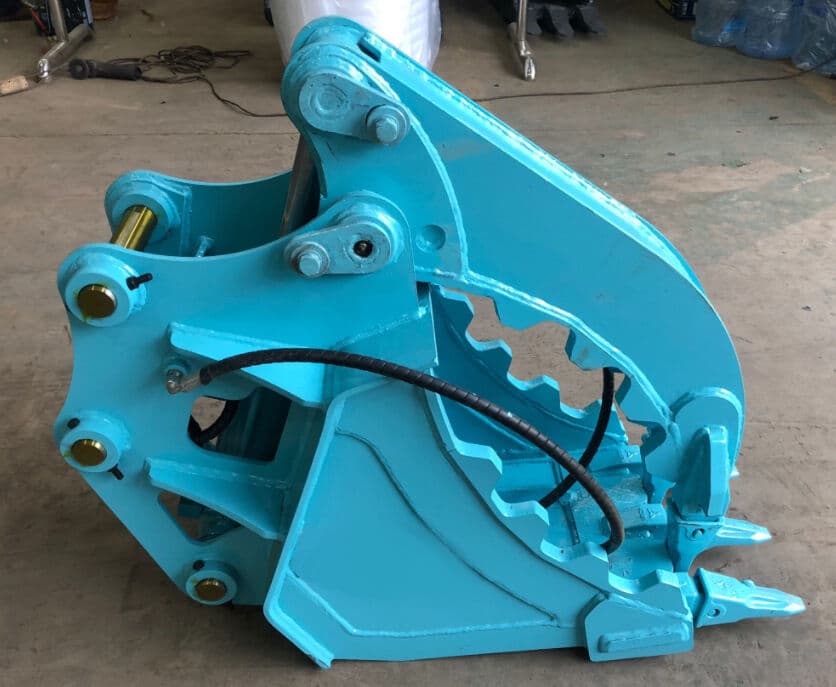 How Quick Couplers Reduce Downtime in Multi-Task Heavy Machinery Operations