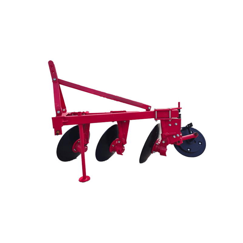 1LYQ-220 Disc Single Way Plow plough