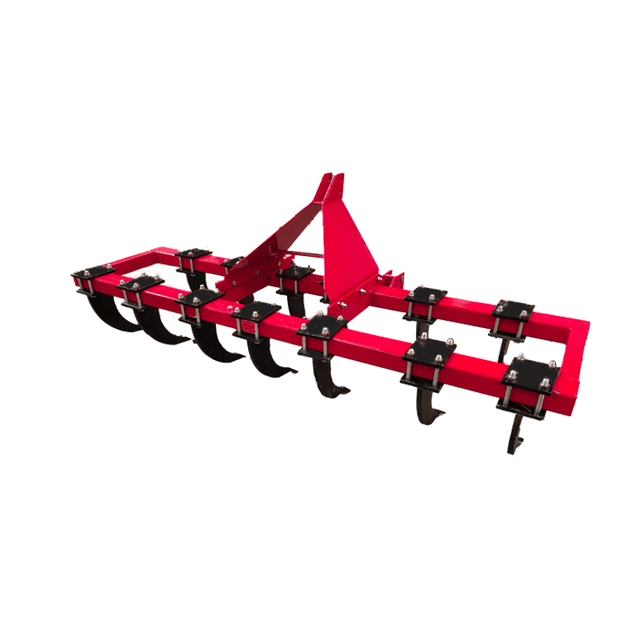 3S Series Subsoiler 25-100 HP