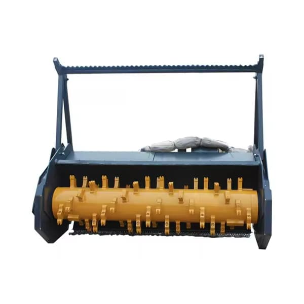 Mulcher