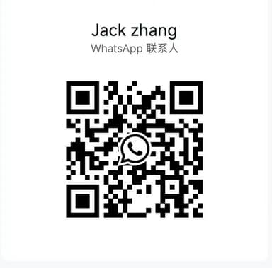 WhatsApp QR